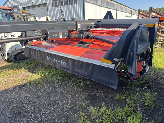  Kubota DMC8540T