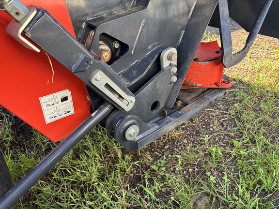 Used 2020 Kubota DMC8540T Mower Conditioners at Horizon Ag & Turf in St. Paul, AB - Photo15