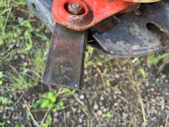 Used 2020 Kubota DMC8540T Mower Conditioners at Horizon Ag & Turf in St. Paul, AB - Photo20