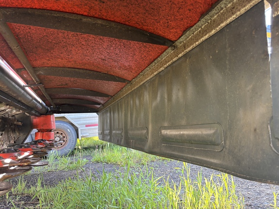 Used 2020 Kubota DMC8540T Mower Conditioners at Horizon Ag & Turf in St. Paul, AB - Photo24