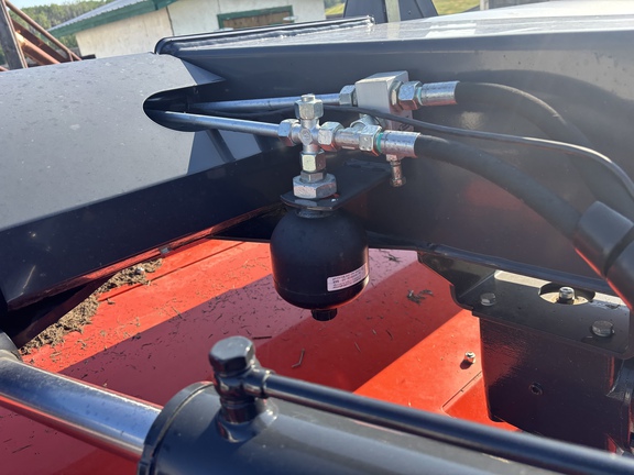 Used 2020 Kubota DMC8540T Mower Conditioners at Horizon Ag & Turf in St. Paul, AB - Photo27