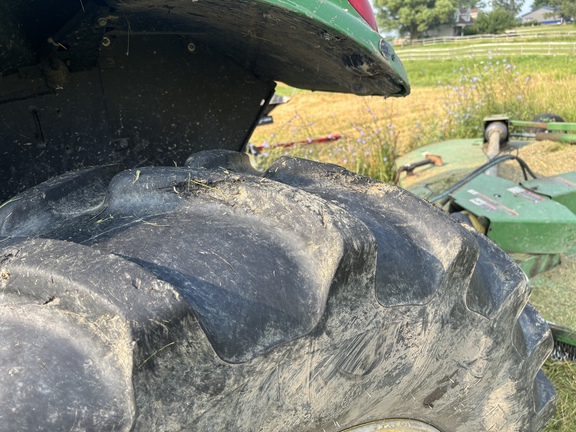 Used 2024 John Deere 6120M Utility Tractors at Koenig Equipment in Anna, OH - Photo15