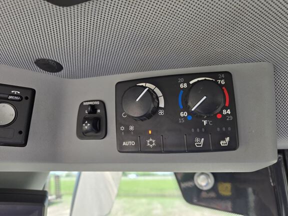 2019 John Deere 544L