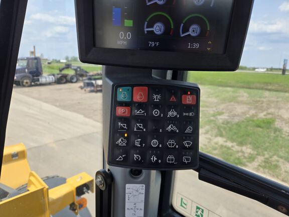 2019 John Deere 544L