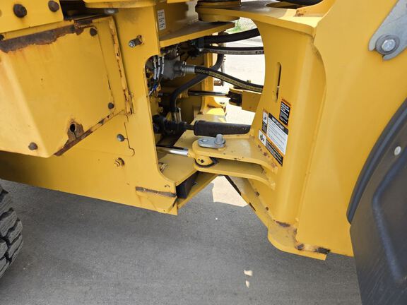 2019 John Deere 544L