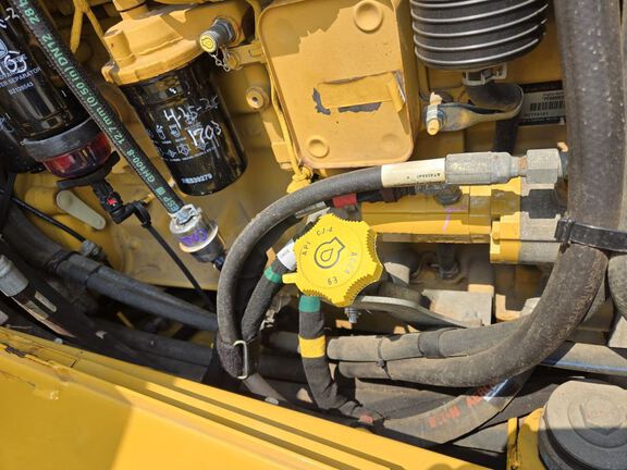 2019 John Deere 544L