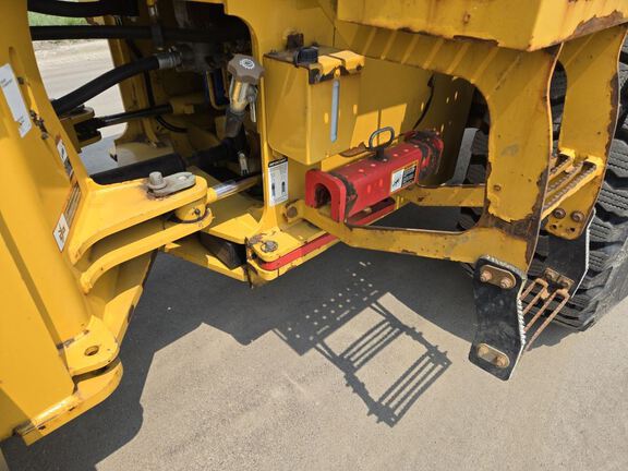2019 John Deere 544L