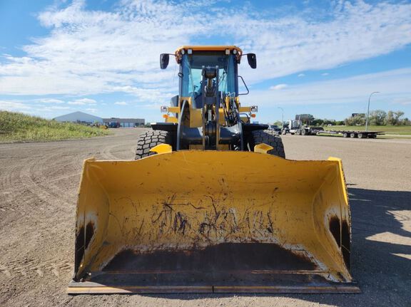 2019 John Deere 544L
