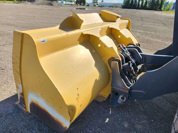 2019 John Deere 544L