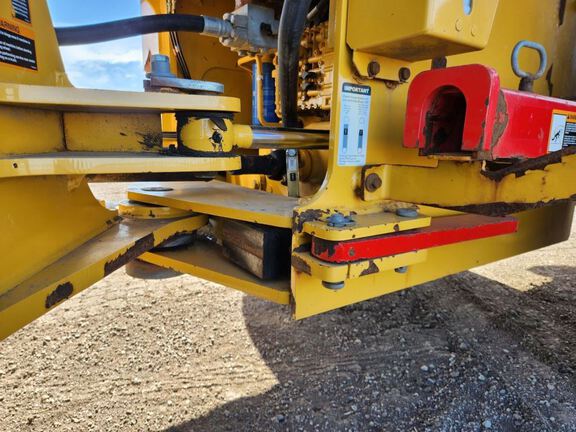 2019 John Deere 544L