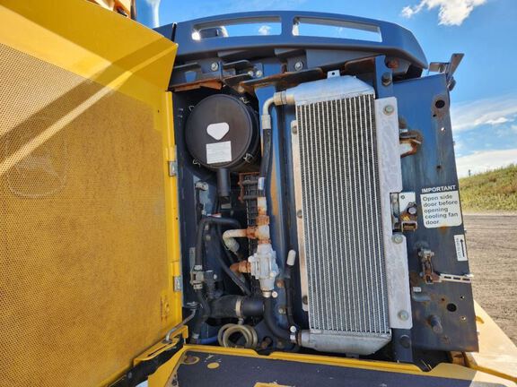 2019 John Deere 544L