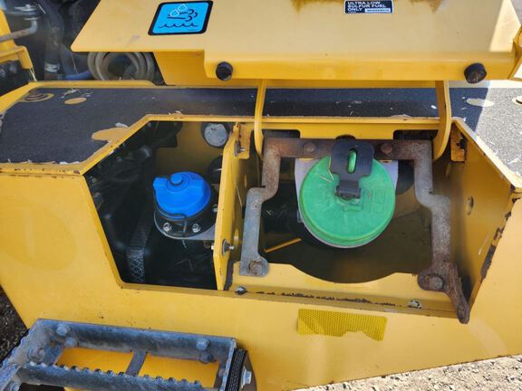 2019 John Deere 544L