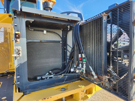 2019 John Deere 544L