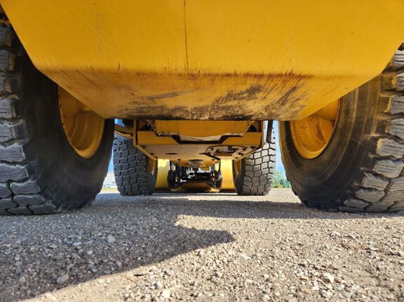 2019 John Deere 544L