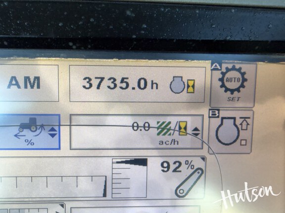Photo of 2012 John Deere 8260R