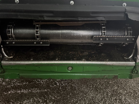 Photo of 2024 John Deere S790