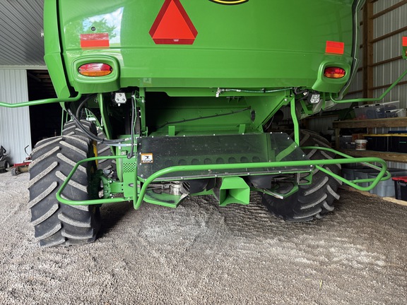 Photo of 2024 John Deere S790