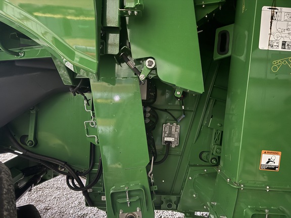 Photo of 2024 John Deere S790