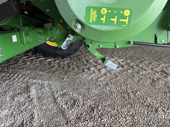 Photo of 2024 John Deere S790