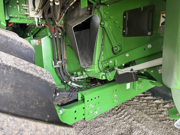 Photo of 2024 John Deere S790