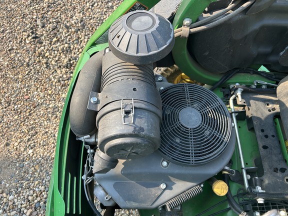 2021 John Deere Z950R (3rd thumbnail)