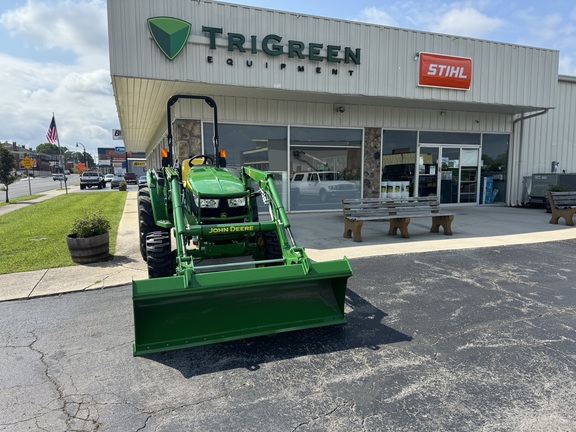 2026 John Deere 4044M