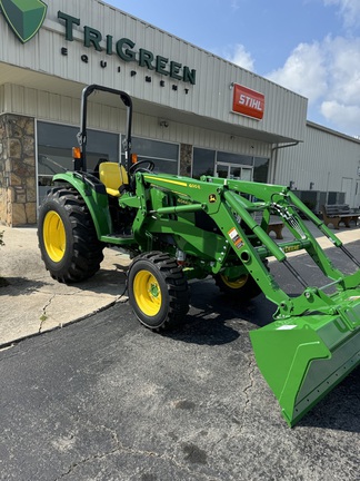 2026 John Deere 4044M