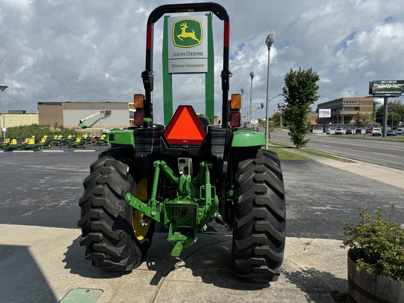2026 John Deere 4044M