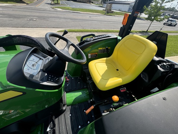 2026 John Deere 4044M
