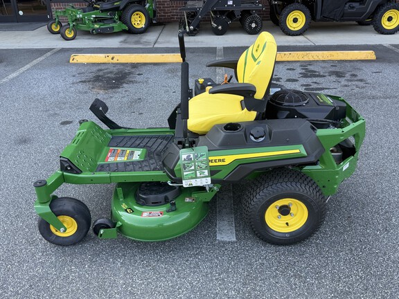 2026 John Deere Z320R-2