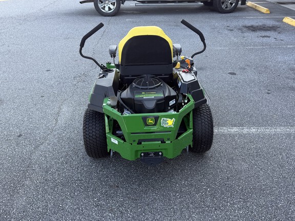2026 John Deere Z320R-5