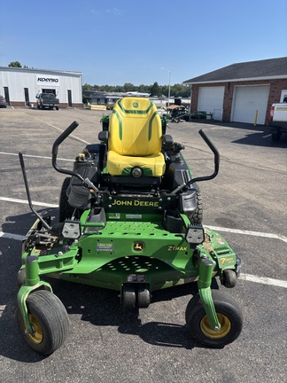 Used 2025 John Deere Z930M Zero Turn Mowers at Koenig Equipment in Lebanon, OH - Photo0