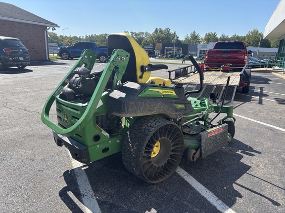 Used 2025 John Deere Z930M Zero Turn Mowers at Koenig Equipment in Lebanon, OH - Photo3