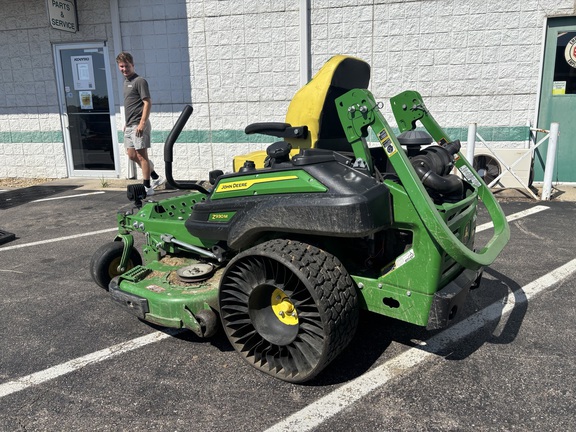 Used 2025 John Deere Z930M Zero Turn Mowers at Koenig Equipment in Lebanon, OH - Photo7