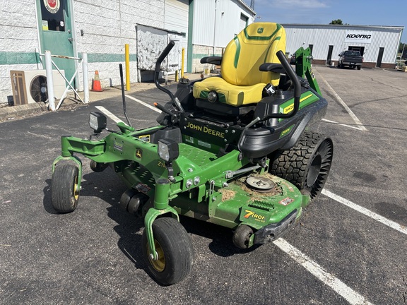 Used 2025 John Deere Z930M Zero Turn Mowers at Koenig Equipment in Lebanon, OH - Photo8
