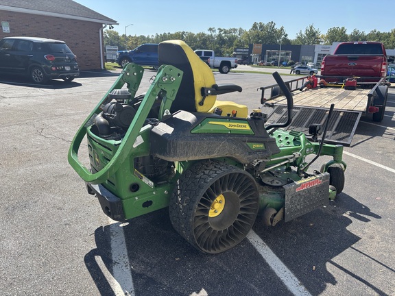 Used 2025 John Deere Z930M Zero Turn Mowers at Koenig Equipment in Lebanon, OH - Photo12