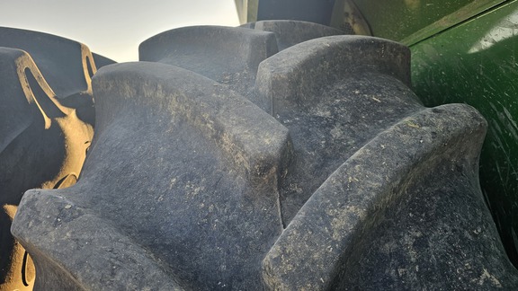 Photo of 2023 John Deere S780