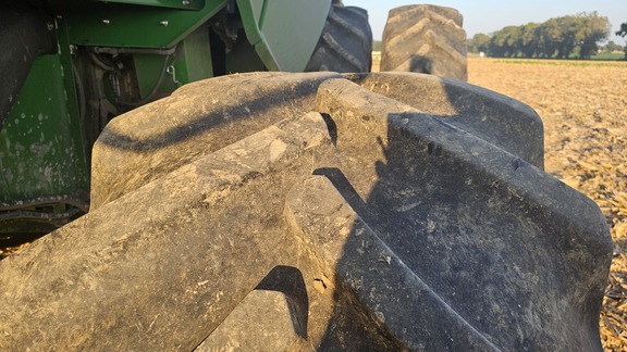 Photo of 2023 John Deere S780