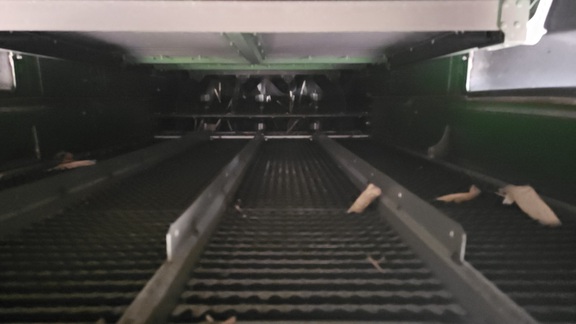 Photo of 2023 John Deere S780