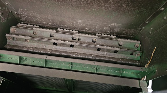 Photo of 2023 John Deere S780