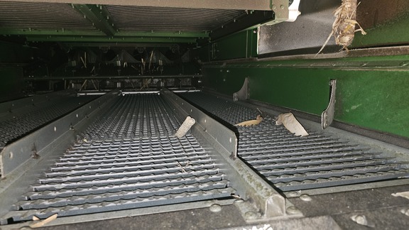 Photo of 2023 John Deere S780