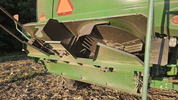 Photo of 2023 John Deere S780