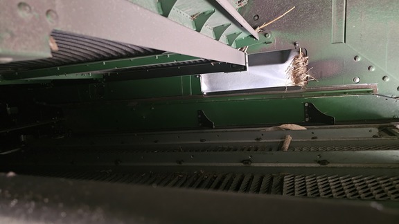 Photo of 2023 John Deere S780