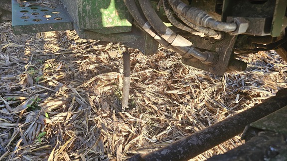 Photo of 2023 John Deere S780