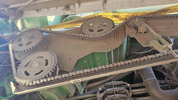 Photo of 2023 John Deere S780