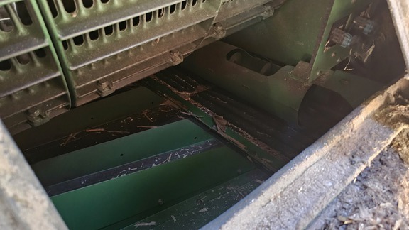 Photo of 2023 John Deere S780