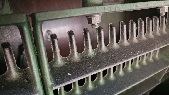 Photo of 2023 John Deere S780