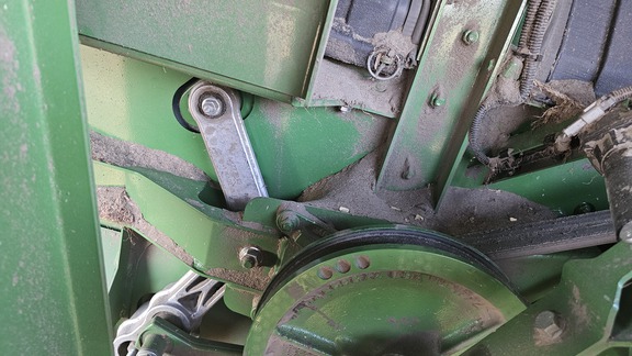 Photo of 2023 John Deere S780