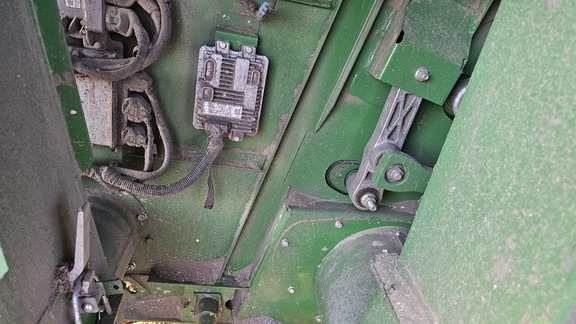 Photo of 2023 John Deere S780