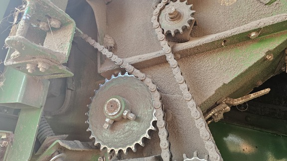 Photo of 2023 John Deere S780
